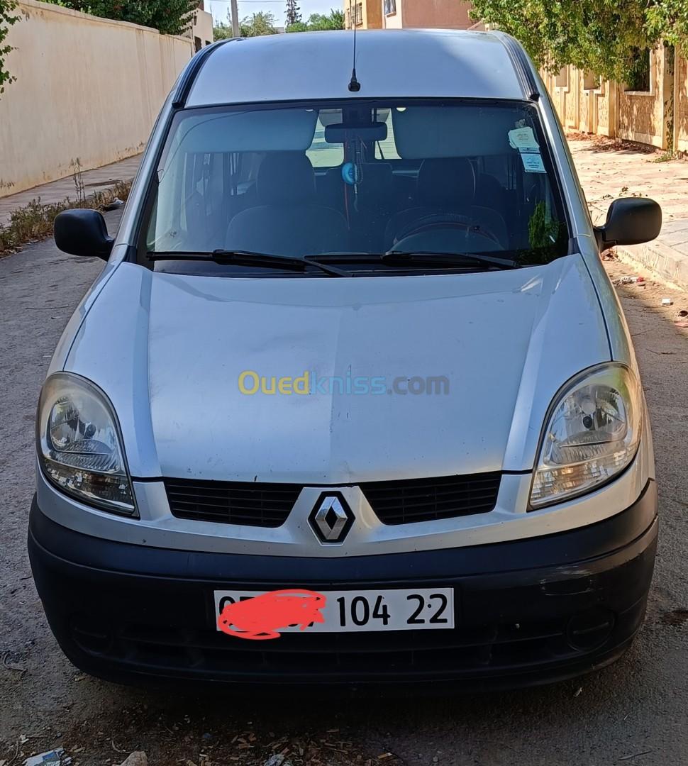 Renault Kangoo 2004 Kangoo