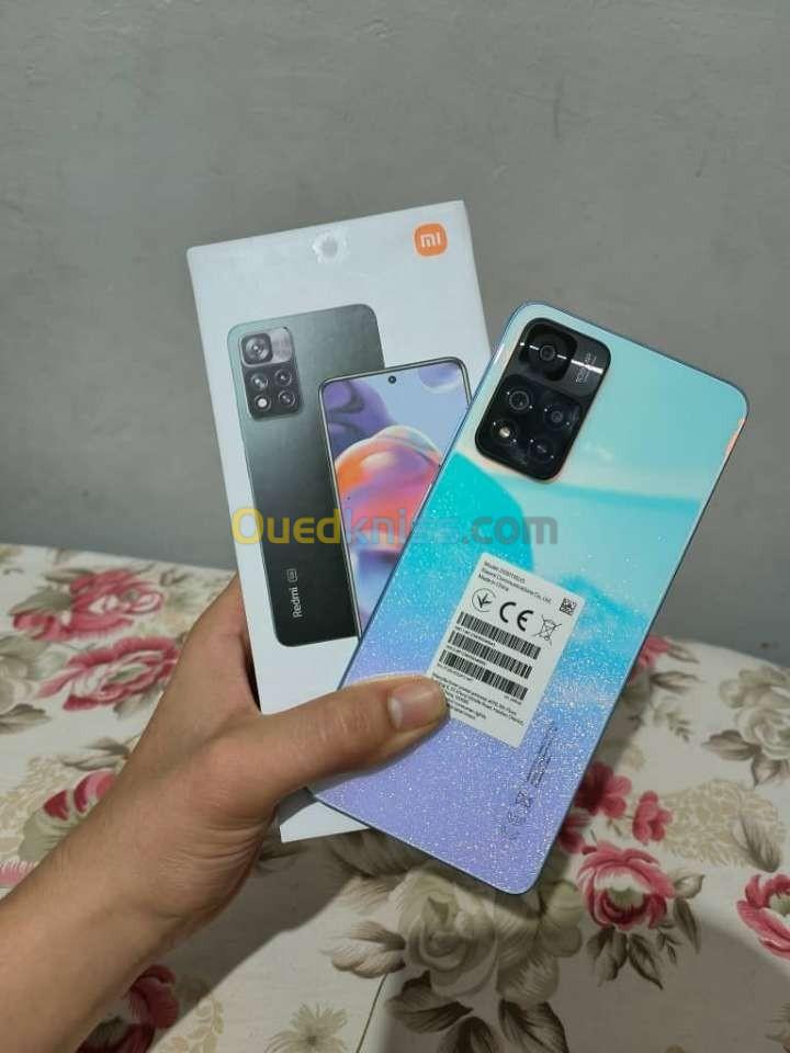 Redmi Note 11pro plus 5g