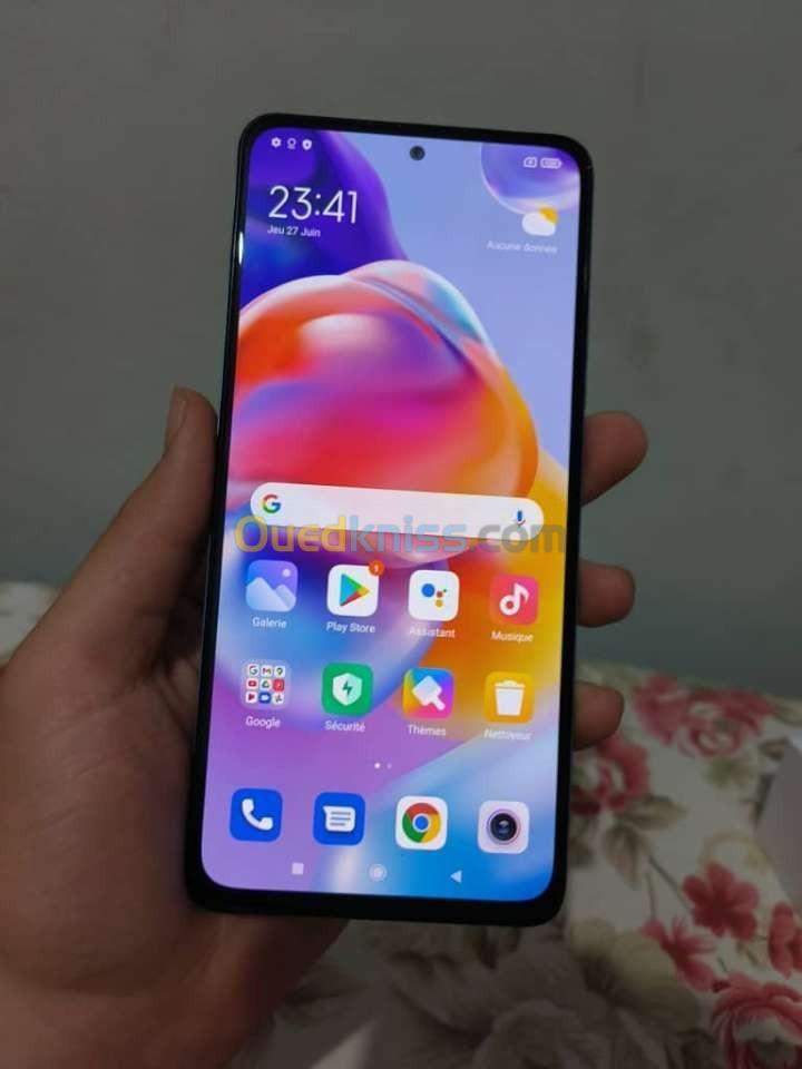 Redmi Note 11pro plus 5g