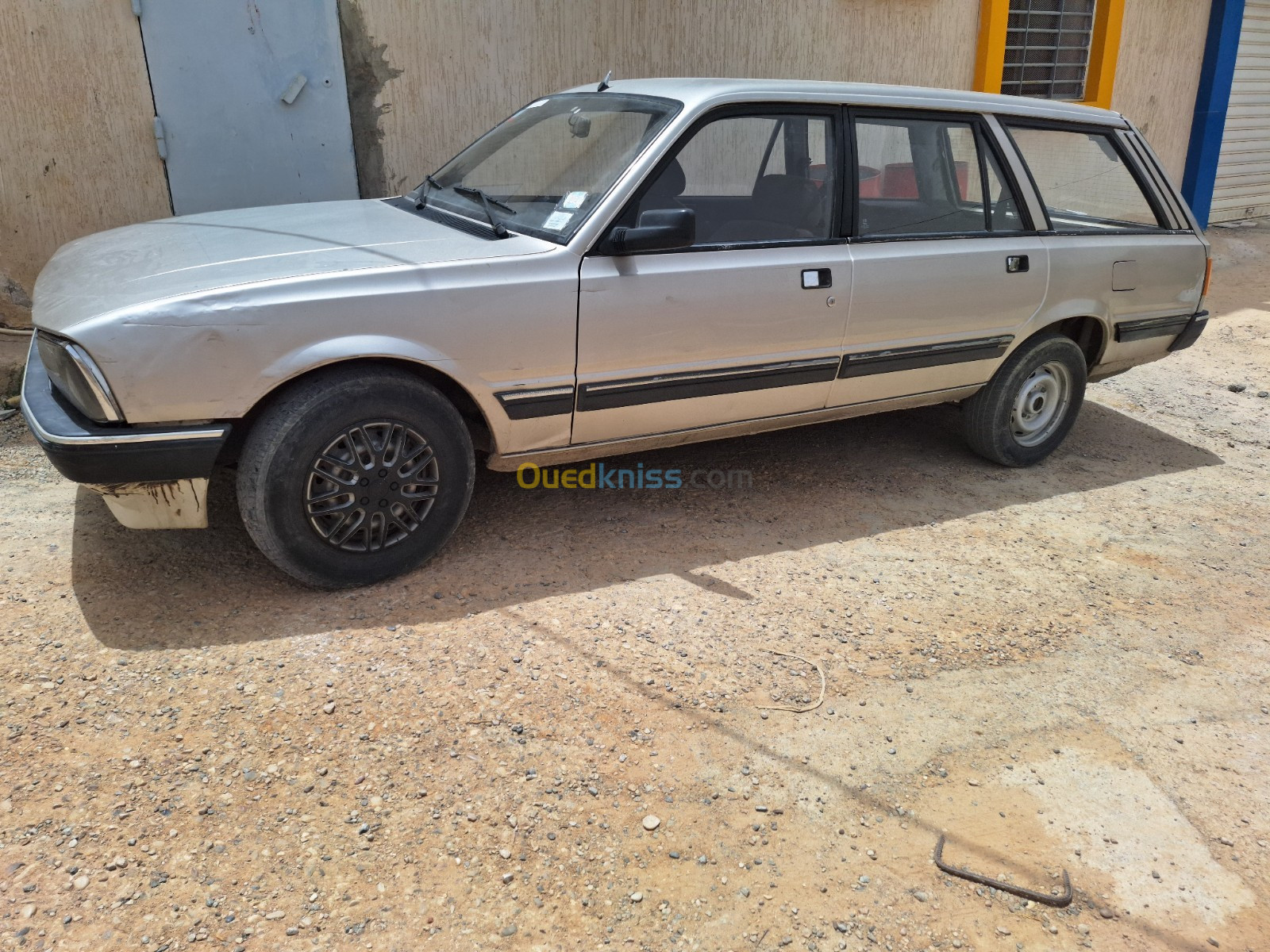 Peugeot 505 1988 505