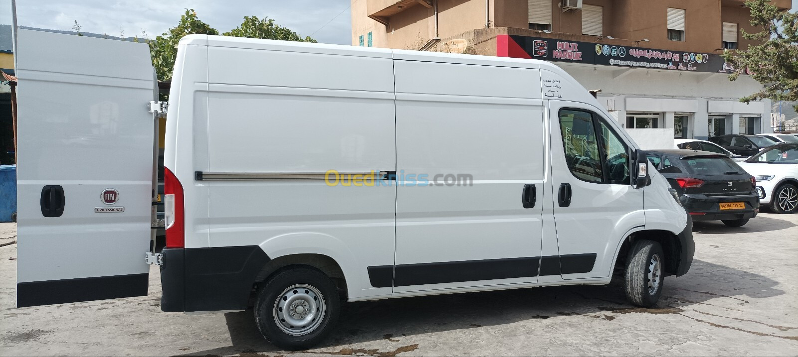 Ducato Fiat 