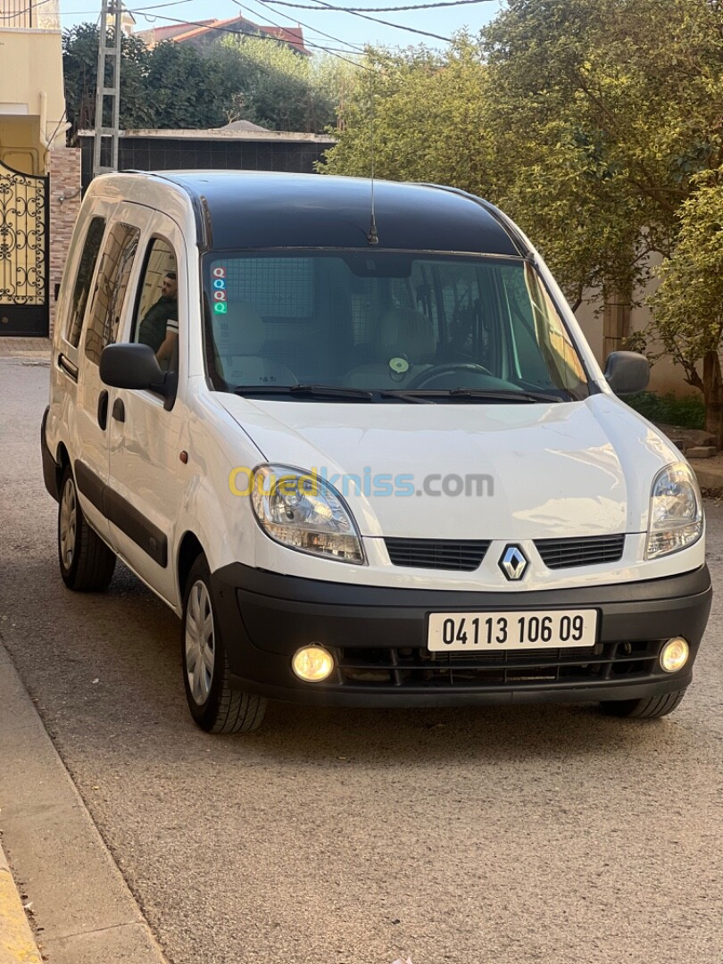 Renault Kangoo 2006 Maxi