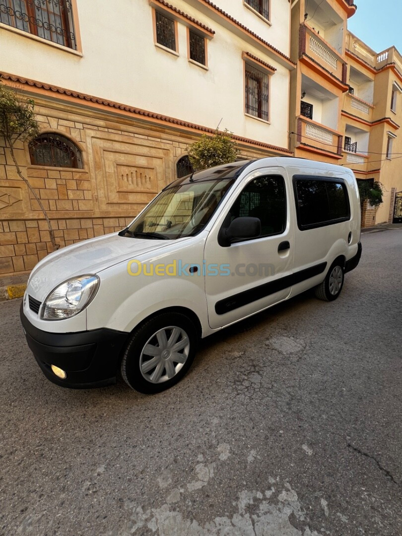 Renault Kangoo 2006 Maxi