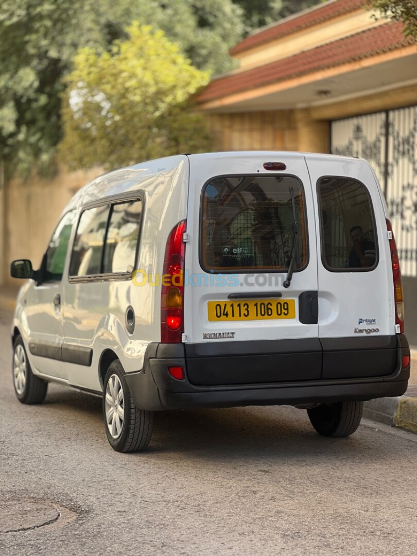 Renault Kangoo 2006 Maxi