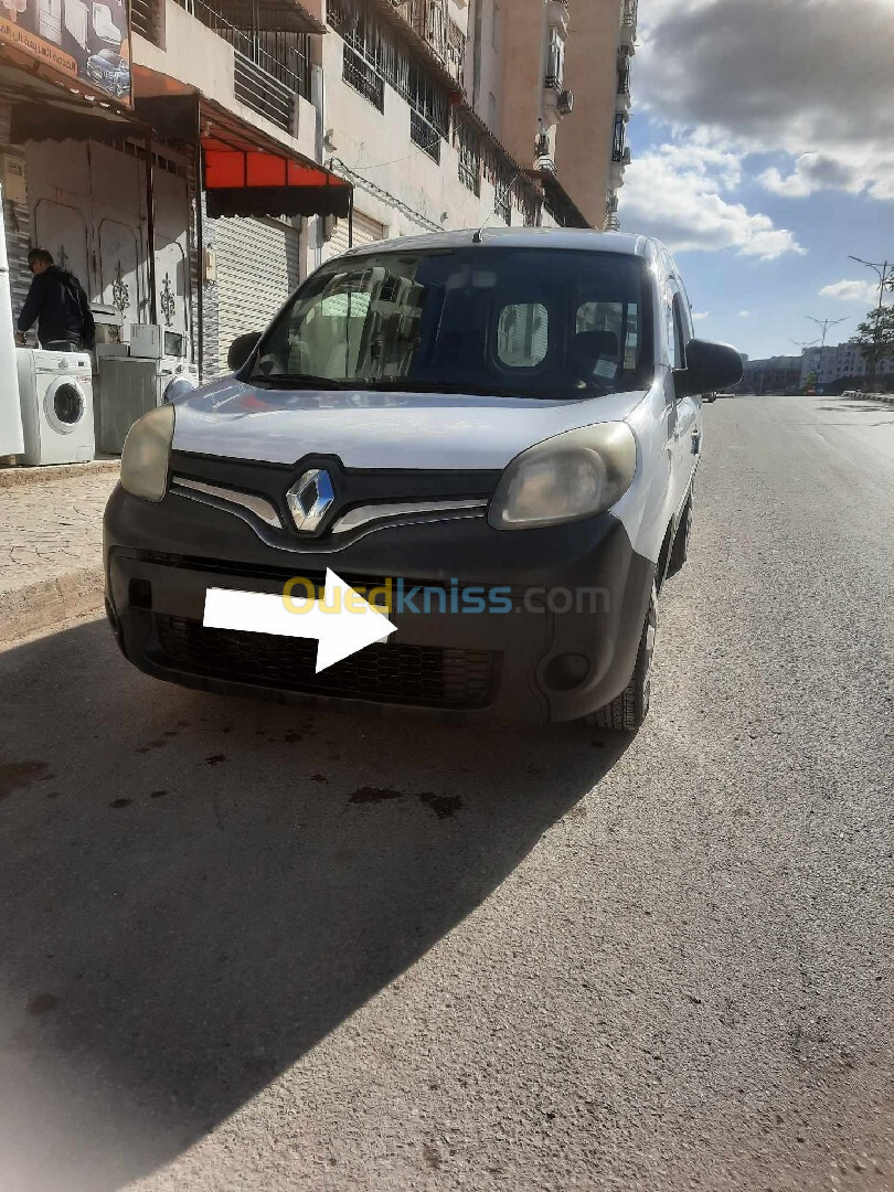 Renault Kangoo 2014 Kangoo