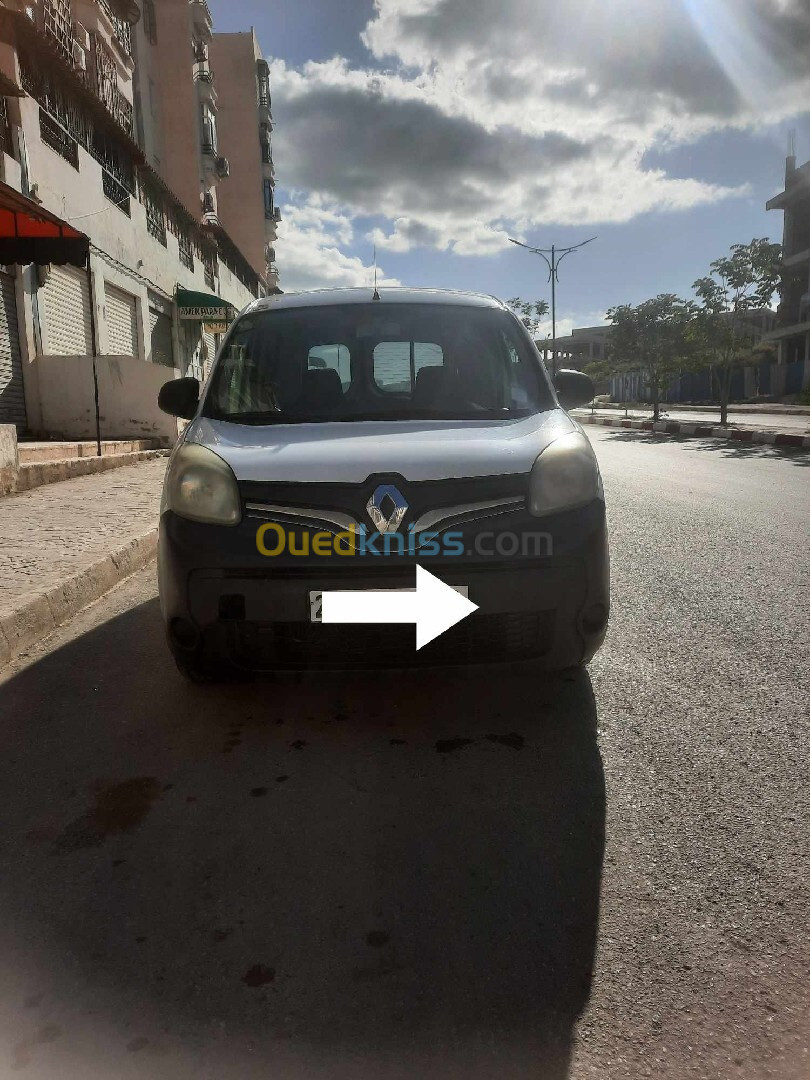 Renault Kangoo 2014 Kangoo