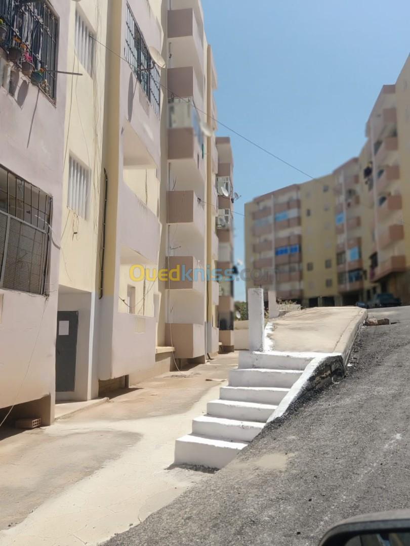 Vente Appartement F3 Boumerdès Tidjelabine