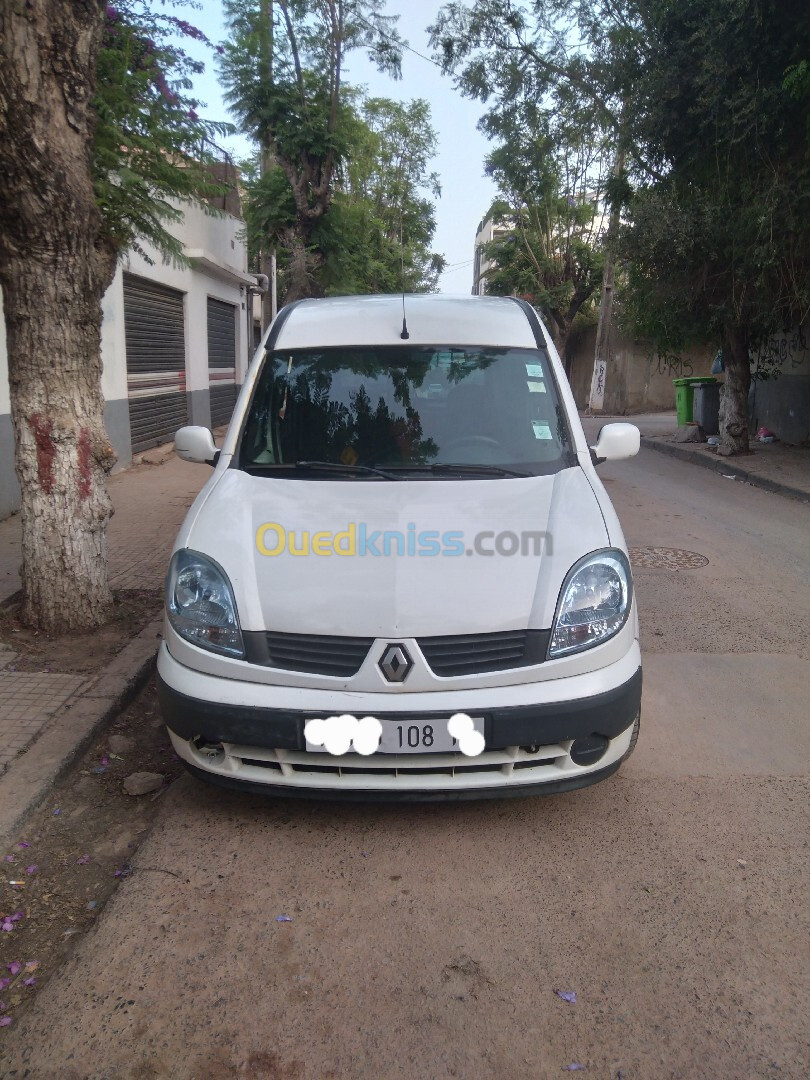 Renault Kangoo 2008 Kangoo