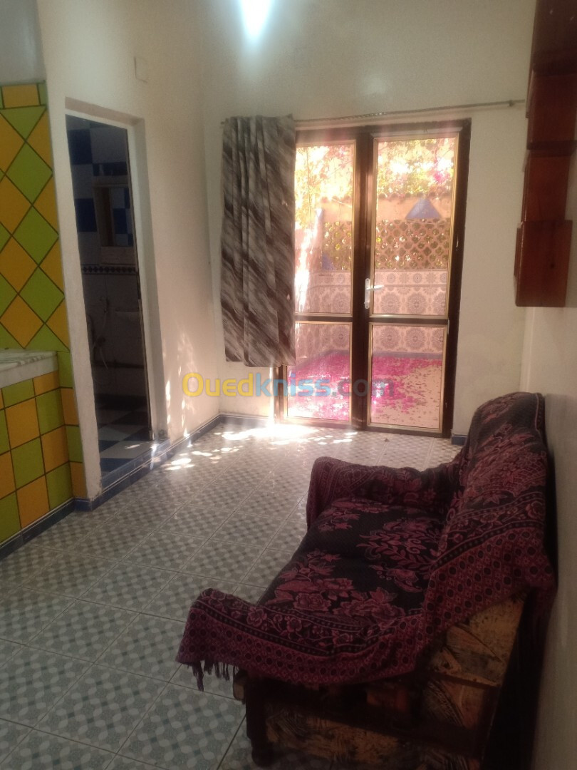 Location Appartement F3 Oran Ain el turck