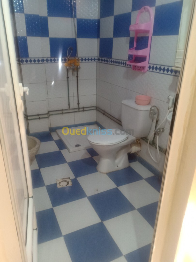 Location Appartement F3 Oran Ain el turck