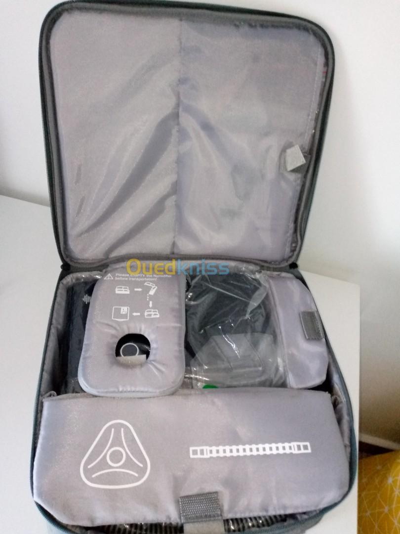 à vendre une CPAP de marque BMS