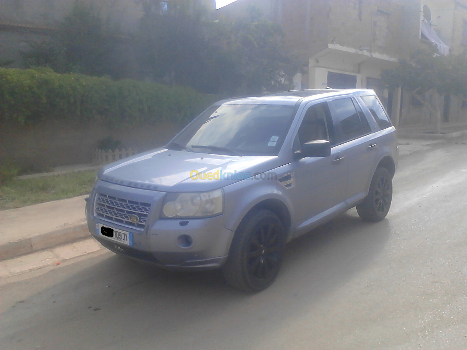 Land Rover Freelander 2 2009 Premium 