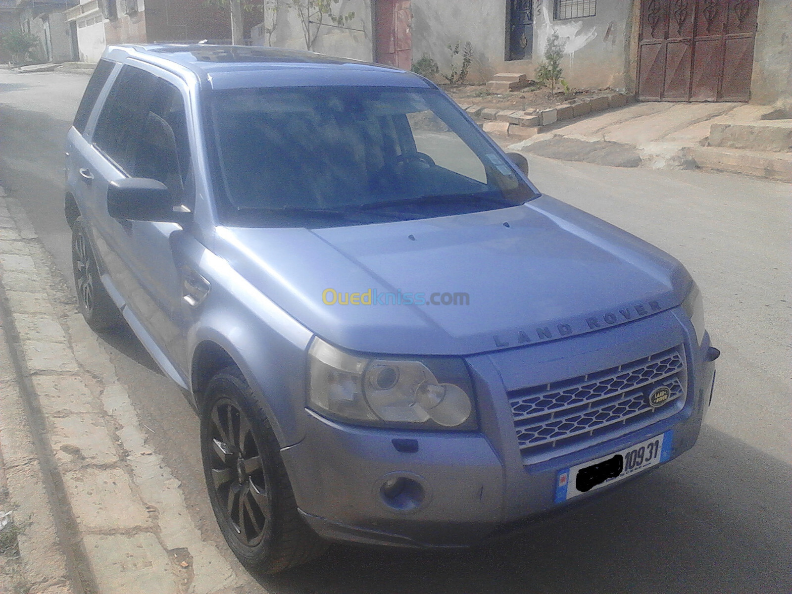 Land Rover Freelander 2 2009 Premium 