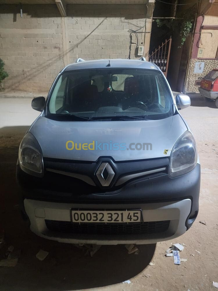 Renault Kangoo 2021 Confort