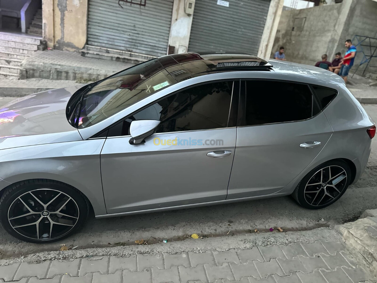 Seat Leon 2019 FR