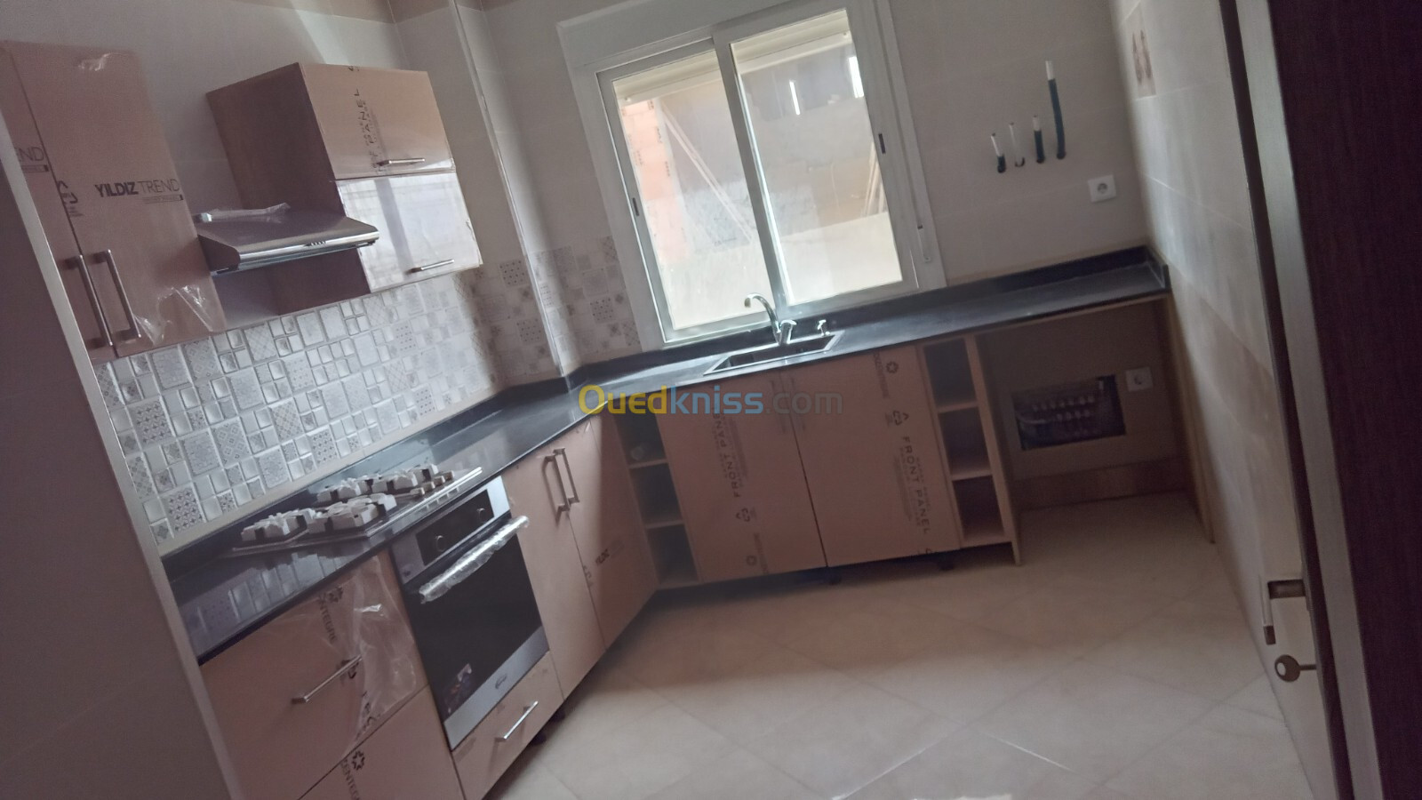 Vente Appartement F3 Oran Bir el djir