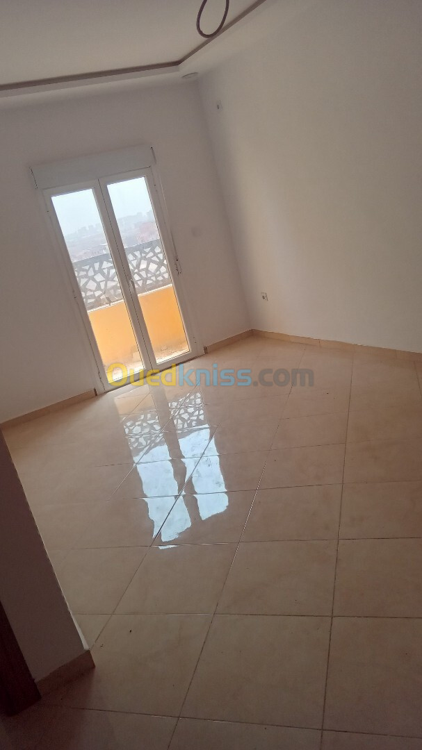 Vente Appartement F3 Oran Bir el djir