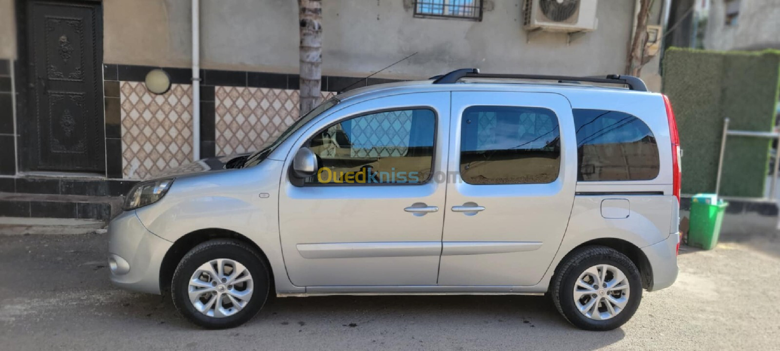 Renault Kangoo 2021 Kangoo