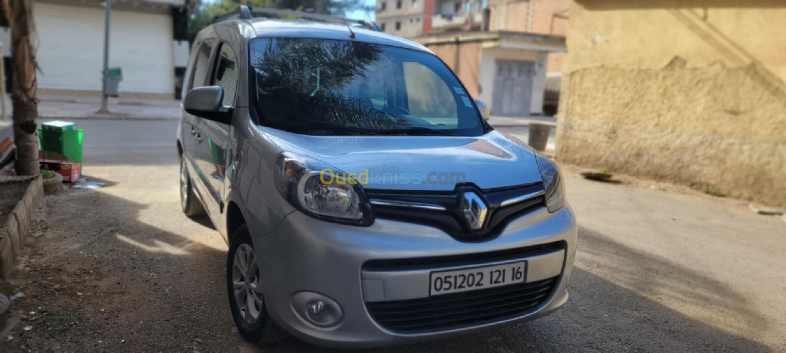 Renault Kangoo 2021 Kangoo