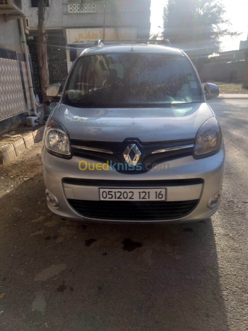 Renault Kangoo 2021 Kangoo