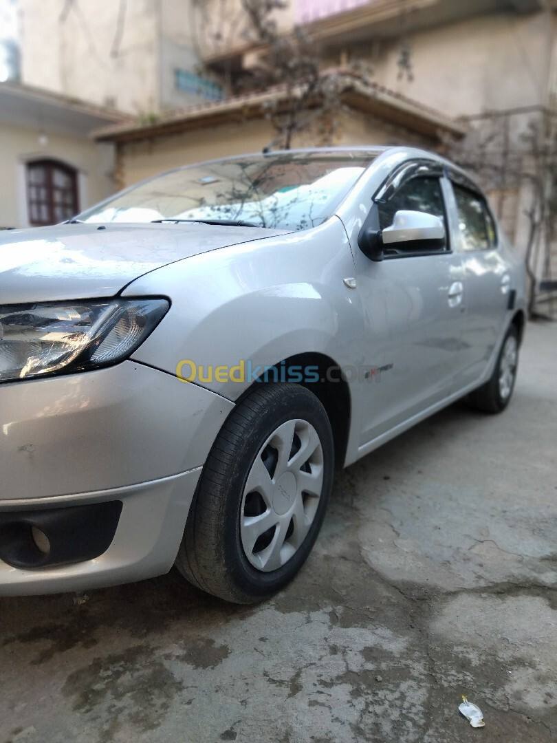 Dacia Logan 2015 Logan