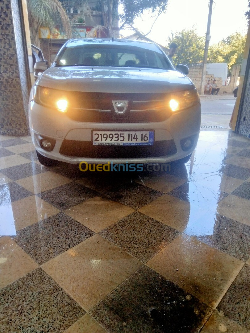 Dacia Logan 2014 Logan