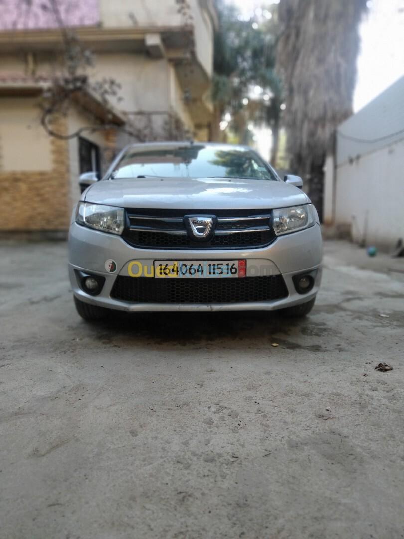 Dacia Logan 2015 Logan