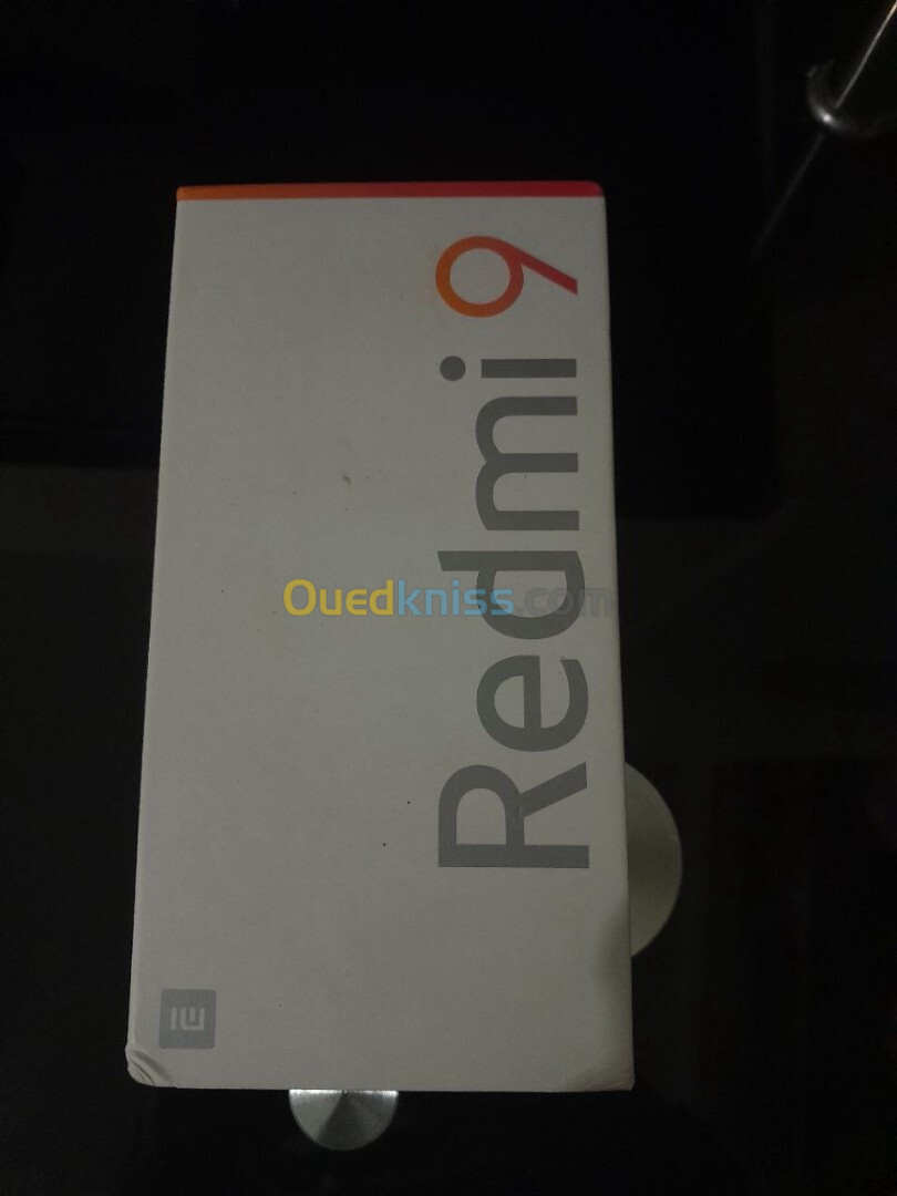 Redmi 9