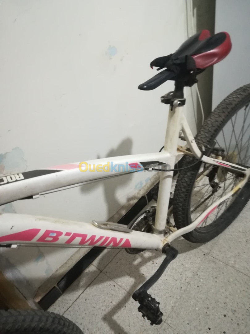 Vtt btwin taille online l