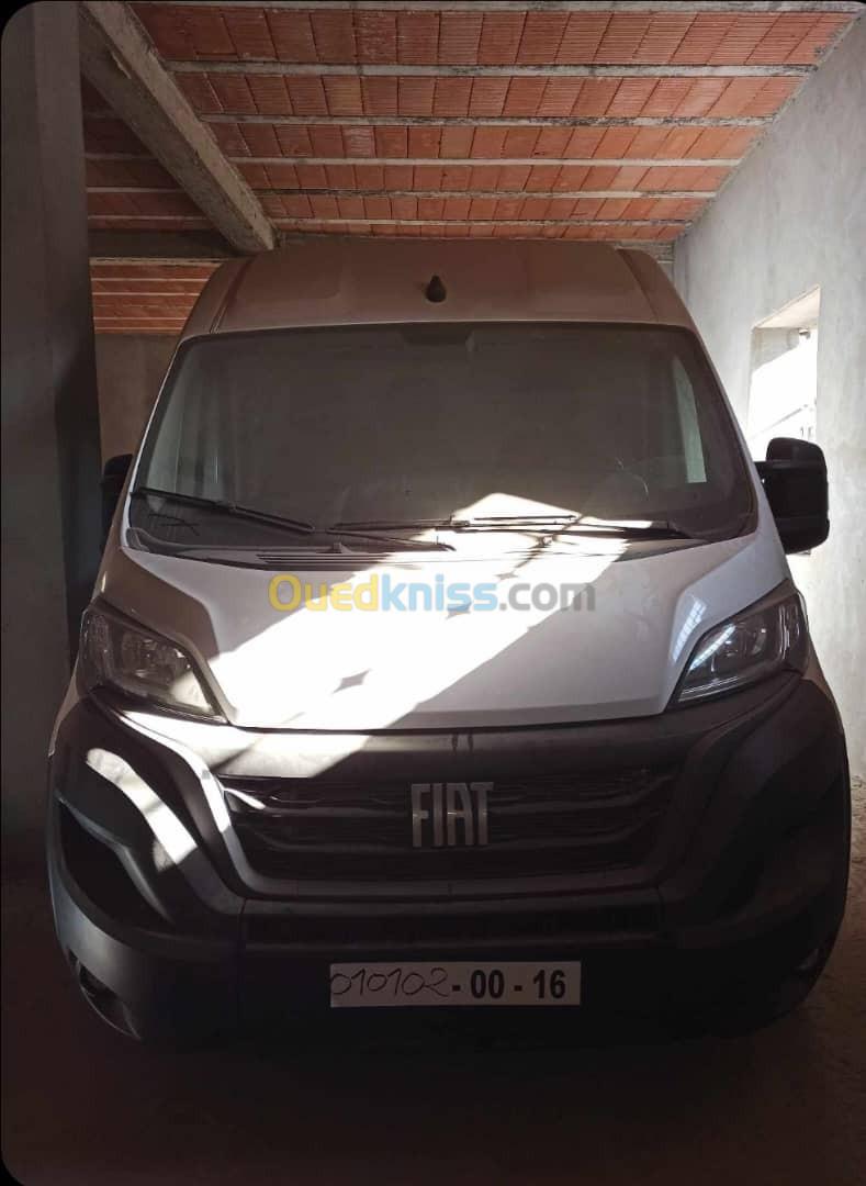 Fiat L2 H2 2023