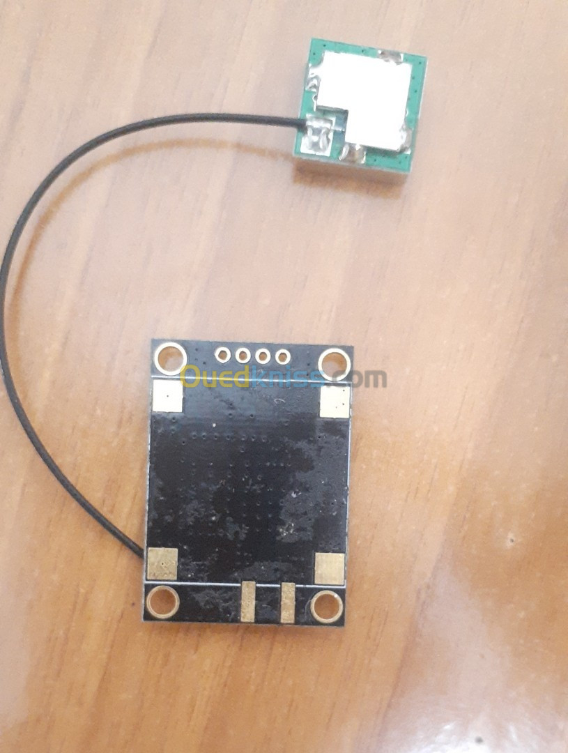 GPS module (NEO-6m-0-001) for arduino