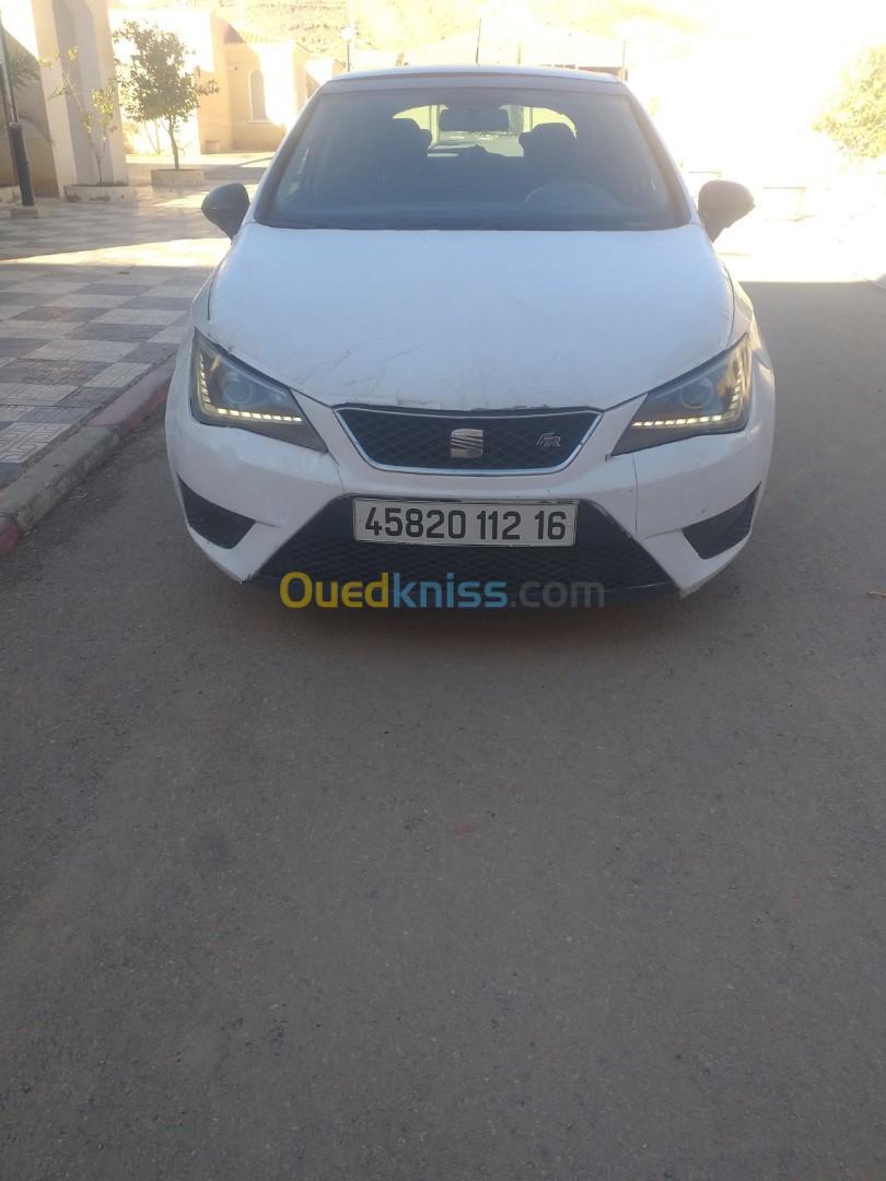 Seat Ibiza 2012 Fr