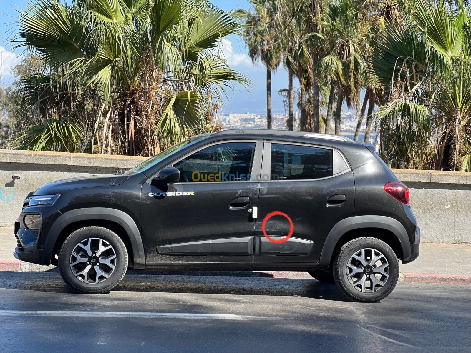 Renault Kwid 2024 