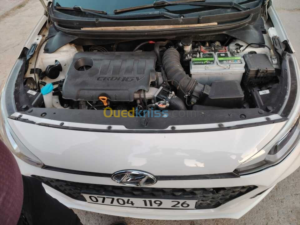 Hyundai i20 2019 i20