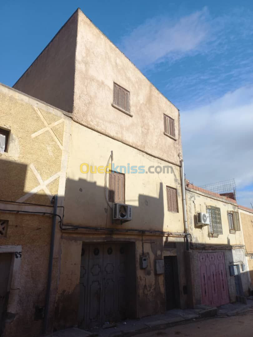 Vente Immeuble Guelma Guelma