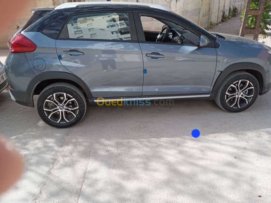 Chery Tigo 2pro 2024 Chery