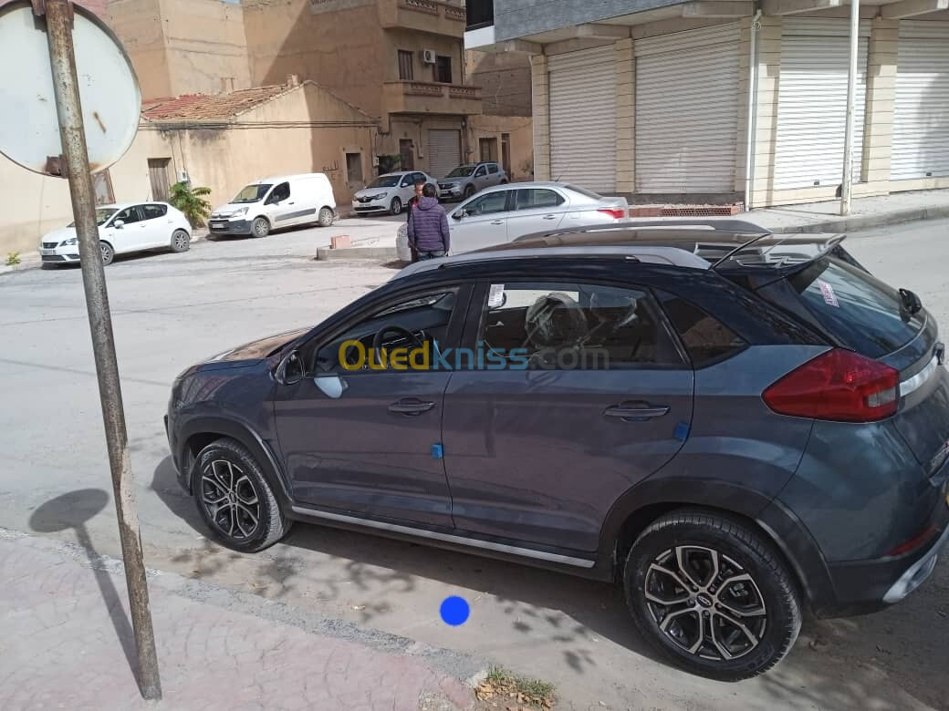 Chery Tigo 2pro 2024 Chery