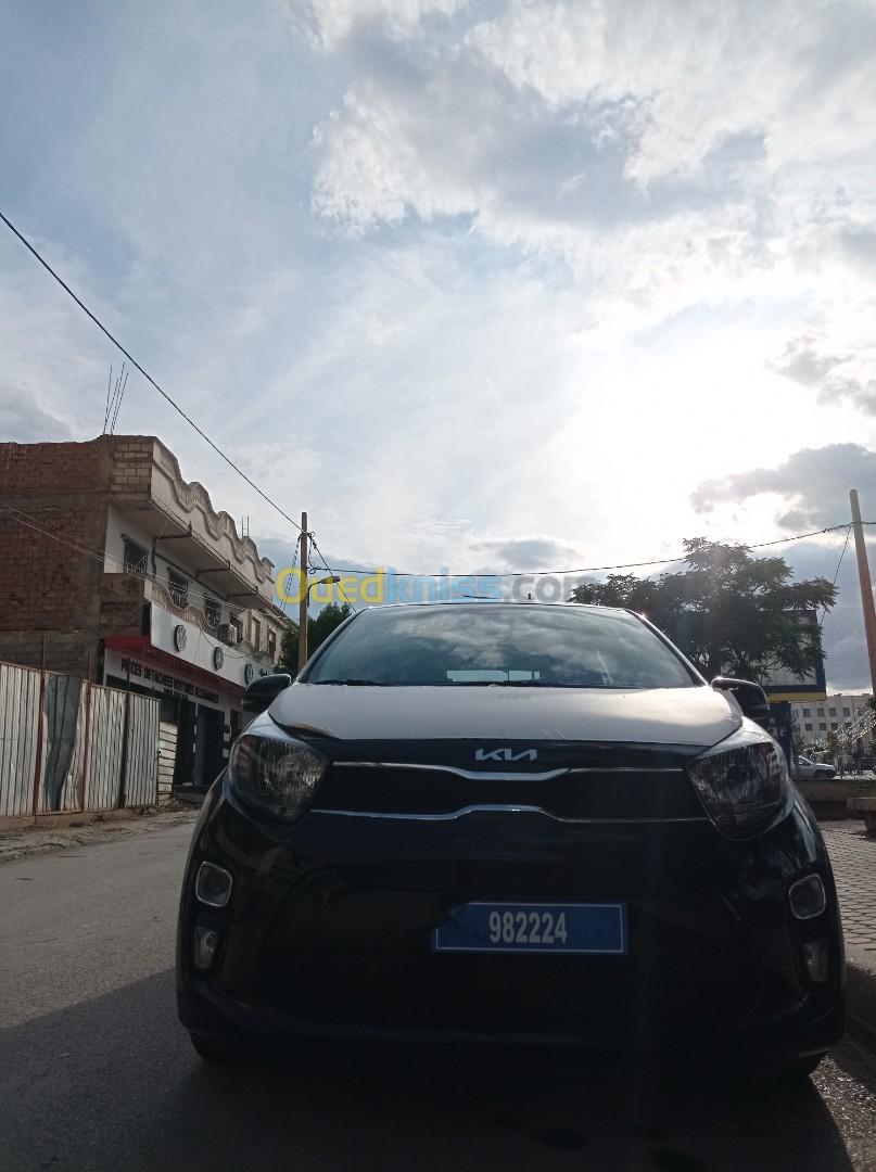 Kia Picanto 2023 Ex