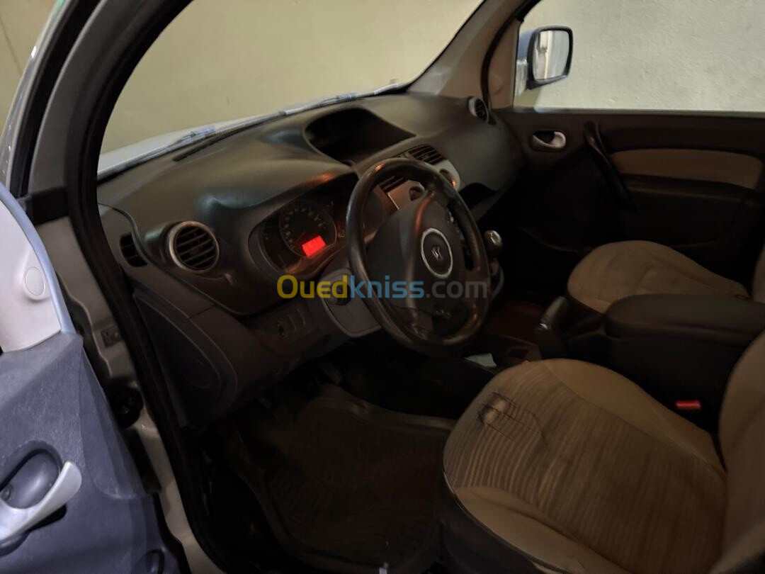 Renault Kangoo 2011 Privilège plus