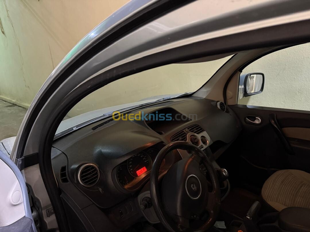 Renault Kangoo 2011 Privilège plus