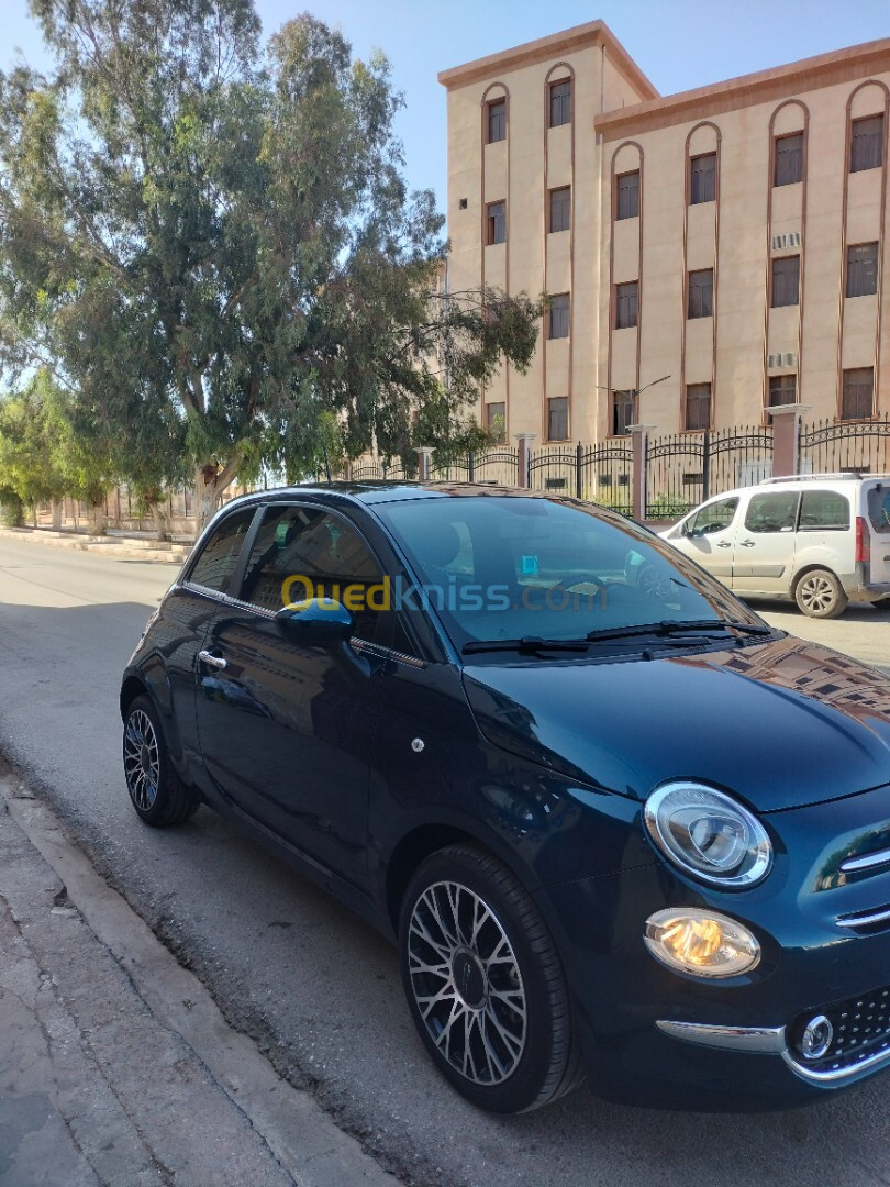 Fiat 500 2024 Docivita