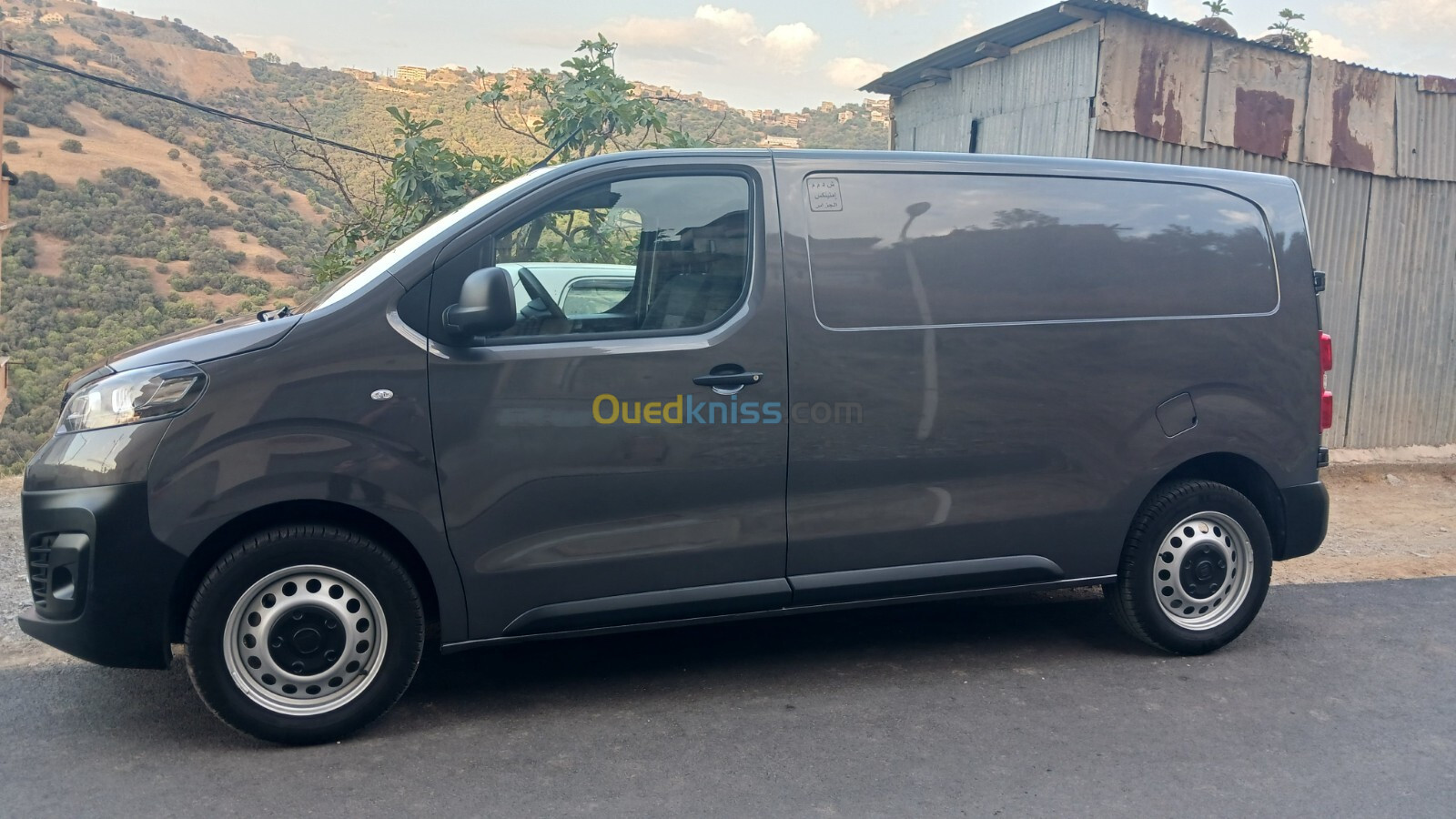 Scudo par 17 Fiat 2.0 2024