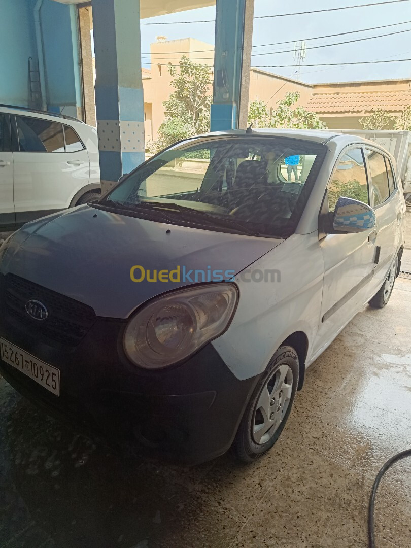 Kia Picanto 2009 Style