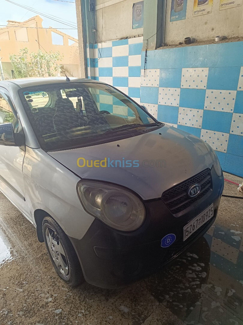 Kia Picanto 2009 Style