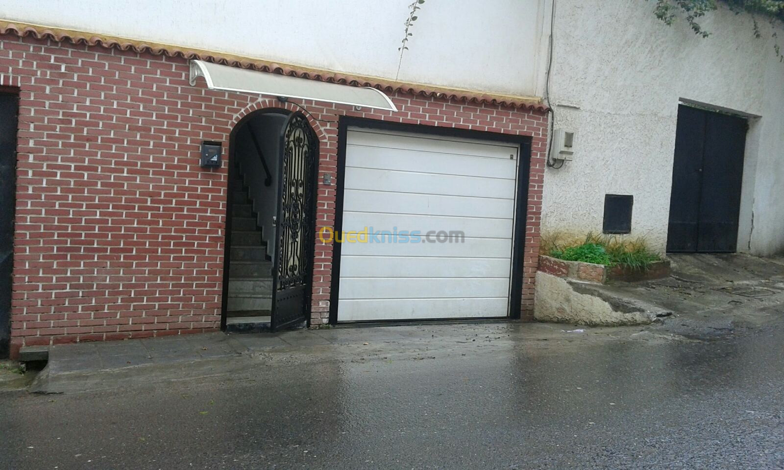 Location Niveau De Villa F4 Alger Hydra