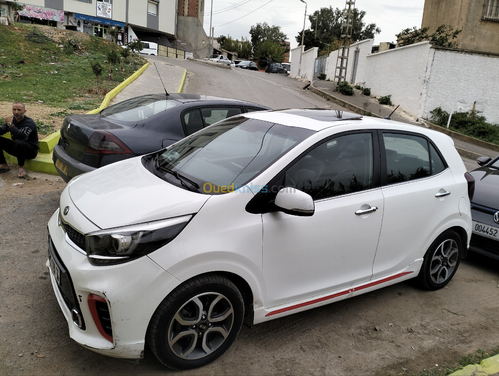 Kia Picanto 2019 GT-Line