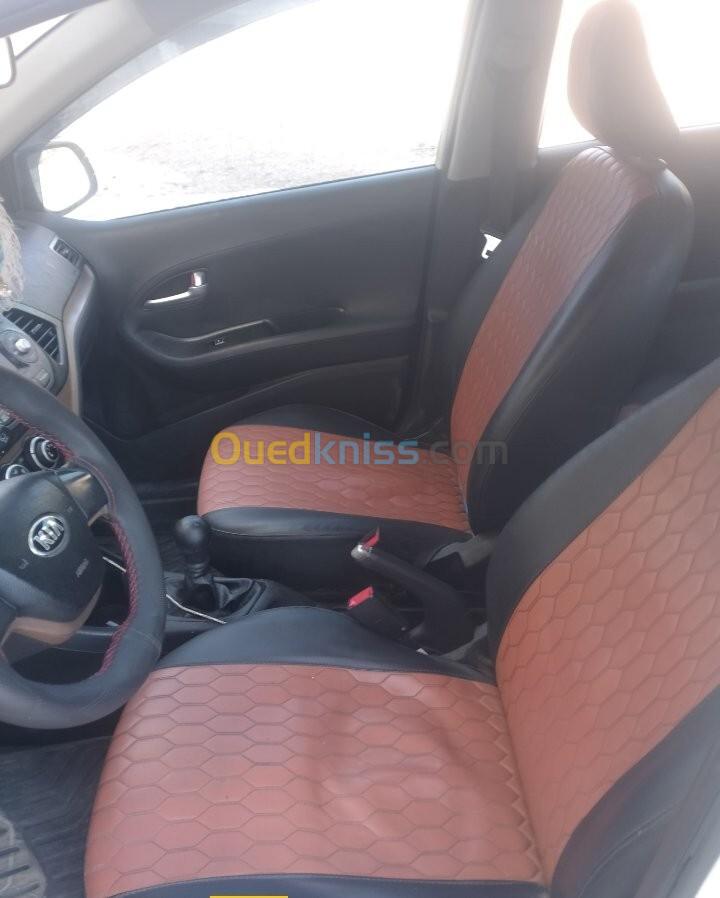 Kia Picanto 2014 Brazilai