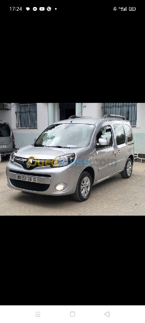 Renault Kangoo 2020 Kangoo