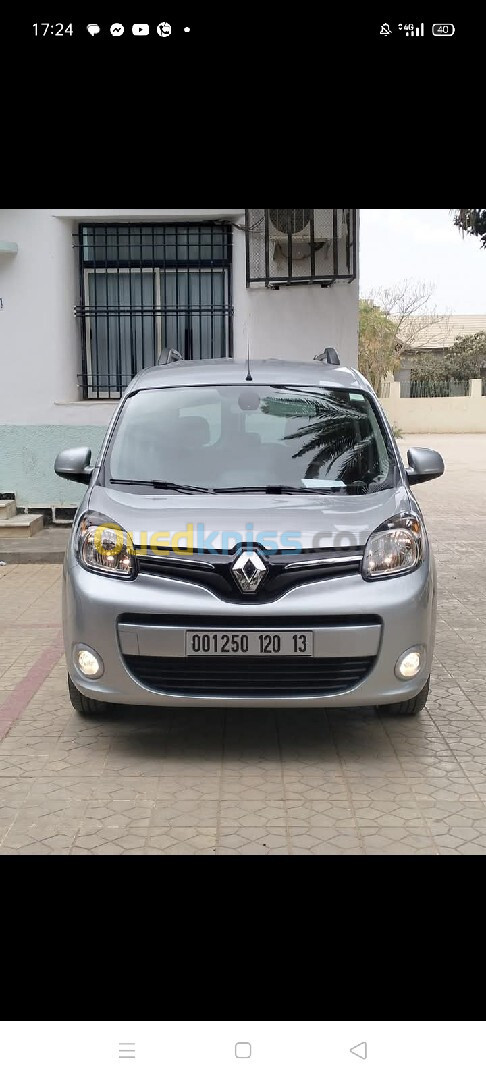 Renault Kangoo 2020 Kangoo