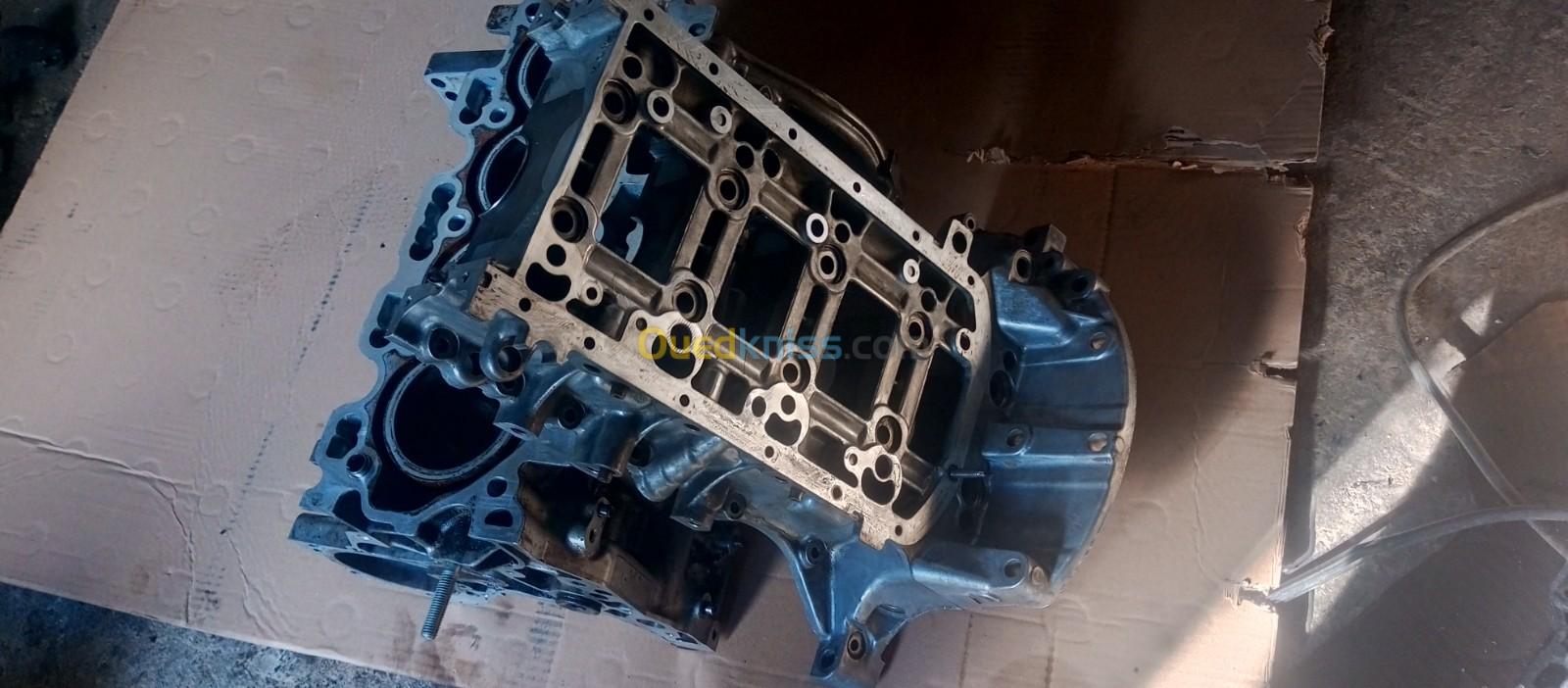 Groupe 1.6hdi pièces moteur 